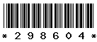 298604 298604