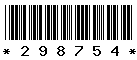298754 298754