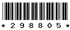 298805 298805