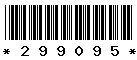299095 299095