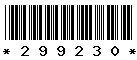 299230 299230
