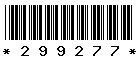 299277 299277