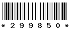299850 299850
