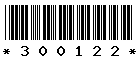 300122 300122