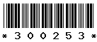 300253 300253