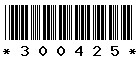 300425 300425
