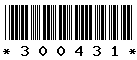 300431 300431