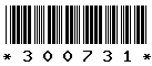 300731 300731
