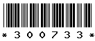 300733 300733