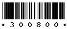 300800