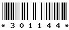 301144 301144