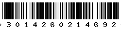 3014260214692 3014260214692