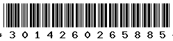 3014260265885 3014260265885