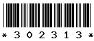 302313 302313