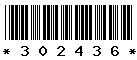302436 302436
