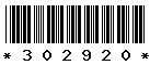 302920 302920
