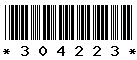 304223 304223