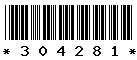 304281 304281