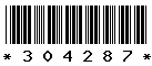 304287 304287