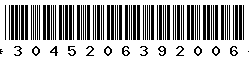 3045206392006