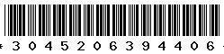 3045206394406