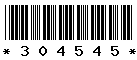304545 304545