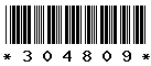 304809 304809