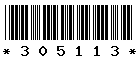 305113 305113