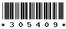 305409 305409