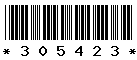 305423 305423