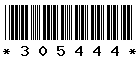 305444 305444