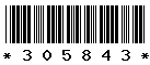 305843 305843