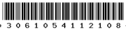 3061054112108