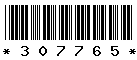 307765 307765
