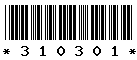 310301 310301
