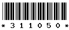 311050 311050