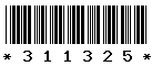 311325 311325