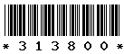 313800 313800