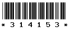 314153 314153