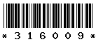316009 316009