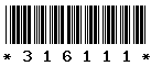 316111 316111