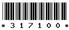 317100 317100