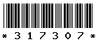 317307 317307