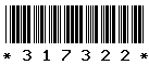 317322 317322