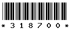 318700 318700