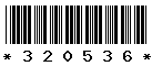 320536 320536