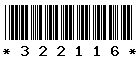 322116 322116