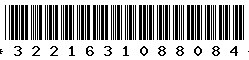 3221631088084 3221631088084