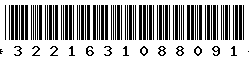 3221631088091 3221631088091