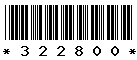 322800 322800